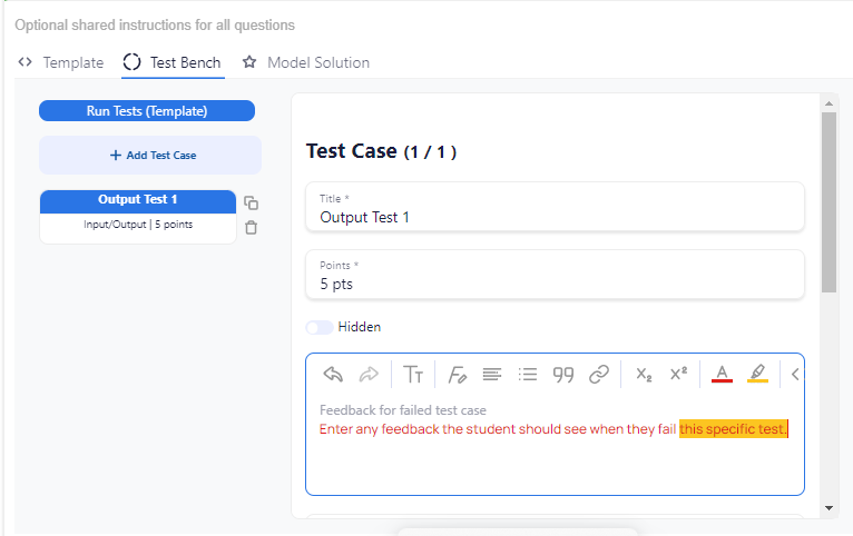 How to add and use Advanced zyLabs in your zyBook – zyBooks - Help center