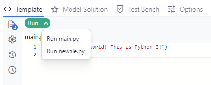How to add and use Advanced zyLabs in your zyBook – zyBooks - Help center