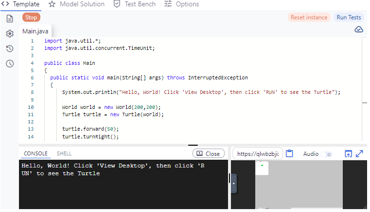 How to add and use Advanced zyLabs in your zyBook – zyBooks - Help center