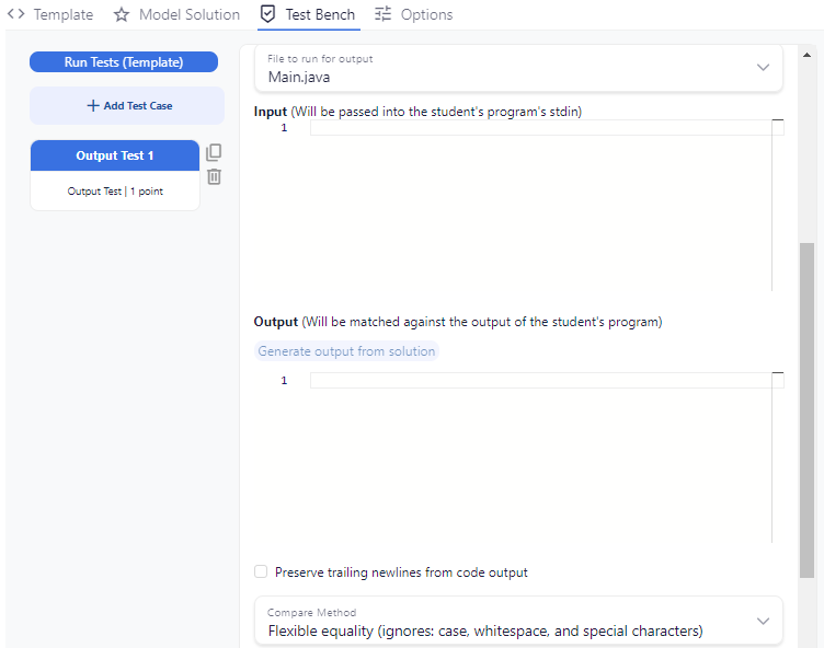 How to add and use Advanced zyLabs in your zyBook – zyBooks - Help center