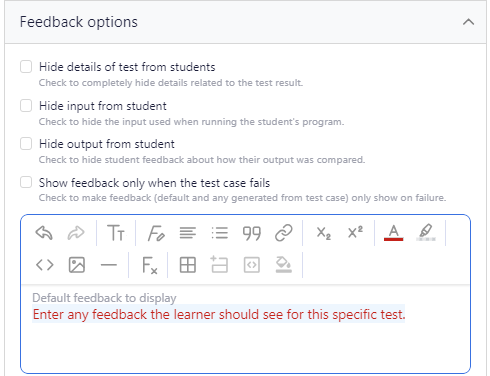 How to add and use Advanced zyLabs in your zyBook – zyBooks - Help center