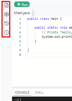 How to use Advanced zyLabs in your zyBook – zyBooks - Help center