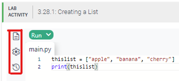 How to use Advanced zyLabs in your zyBook – zyBooks - Help center