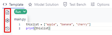 How to add and use Advanced zyLabs in your zyBook – zyBooks - Help center