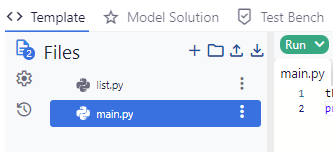How to add and use Advanced zyLabs in your zyBook – zyBooks - Help center