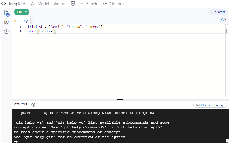 How to add and use Advanced zyLabs in your zyBook – zyBooks - Help center