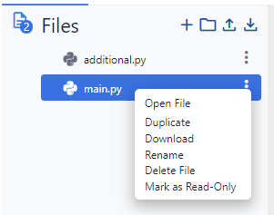 How to add and use Advanced zyLabs in your zyBook – zyBooks - Help center