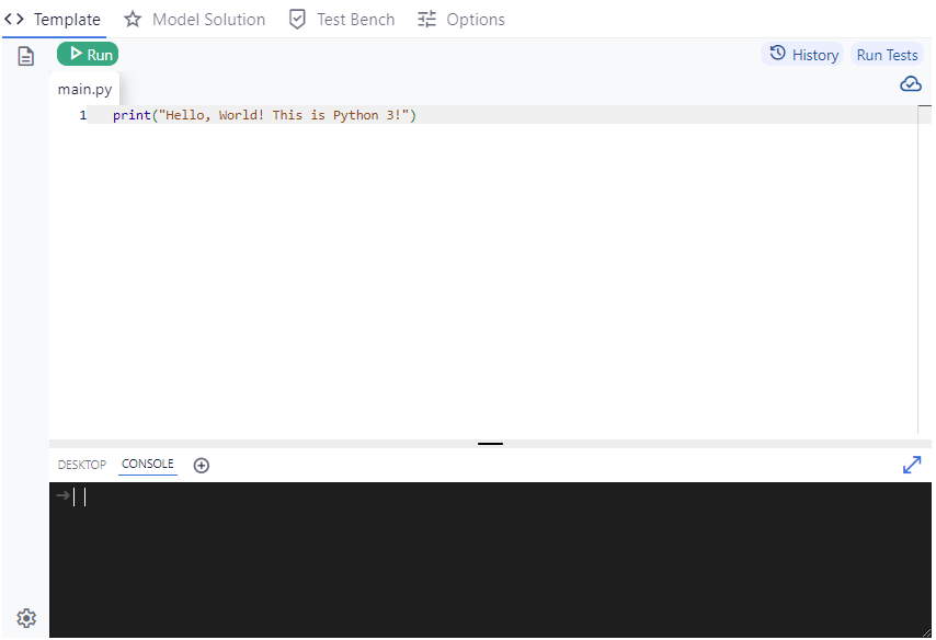 How to add and use Advanced zyLabs in your zyBook – zyBooks - Help center