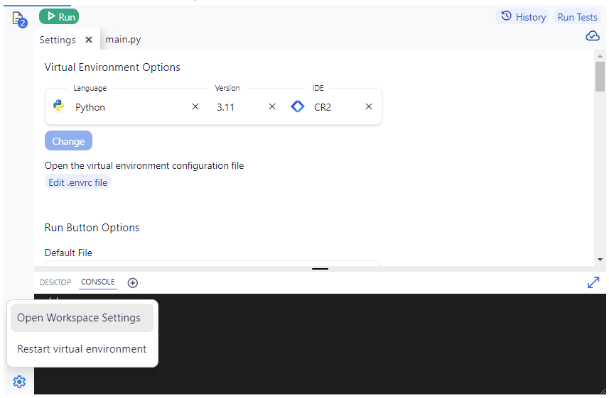 How to add and use Advanced zyLabs in your zyBook – zyBooks - Help center