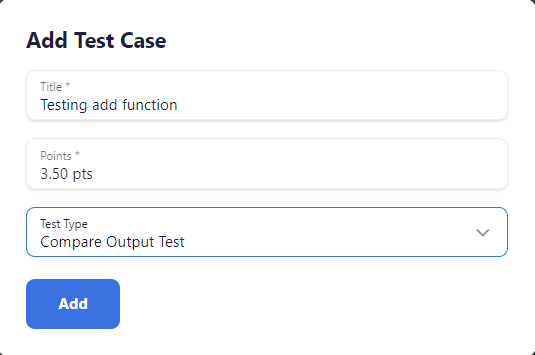 How to add and use Advanced zyLabs in your zyBook – zyBooks - Help center