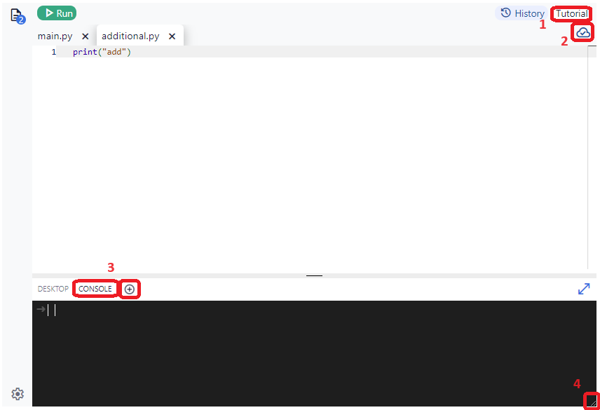 How to use Advanced zyLabs in your zyBook – zyBooks - Help center