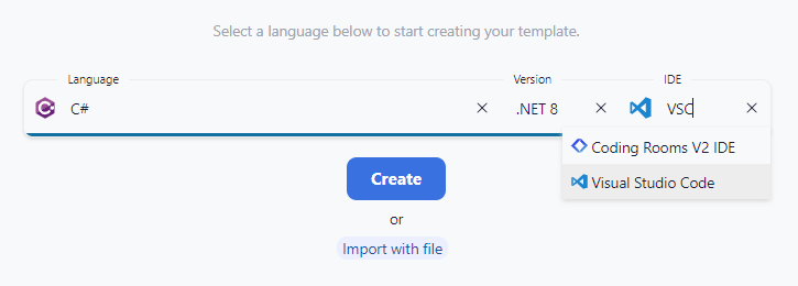 Using VSC in Advanced zyLabs – zyBooks - Help center